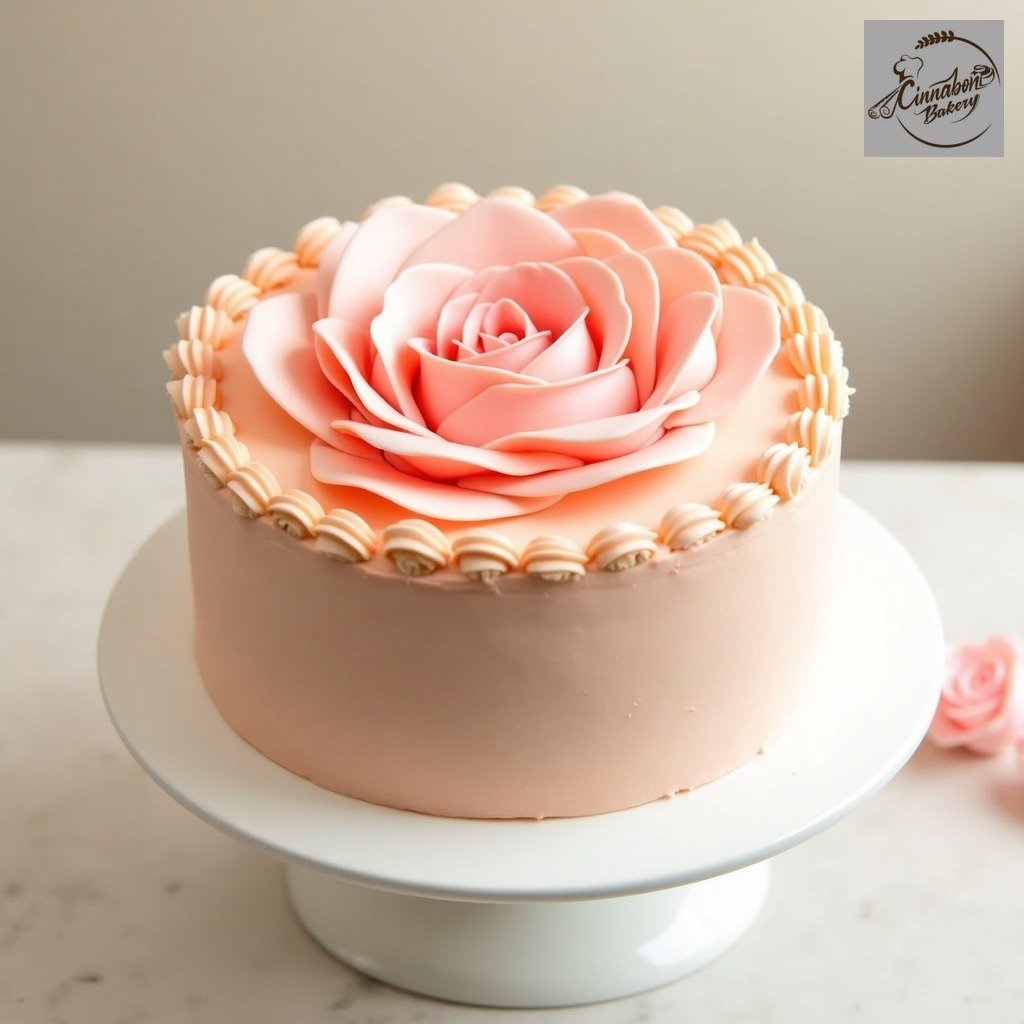 Anniversary Rose