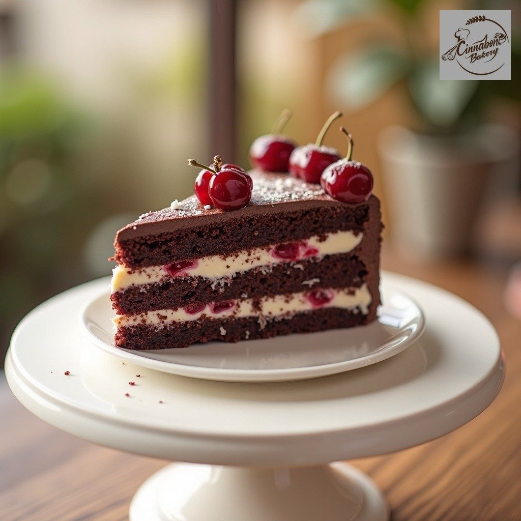 Black Forest