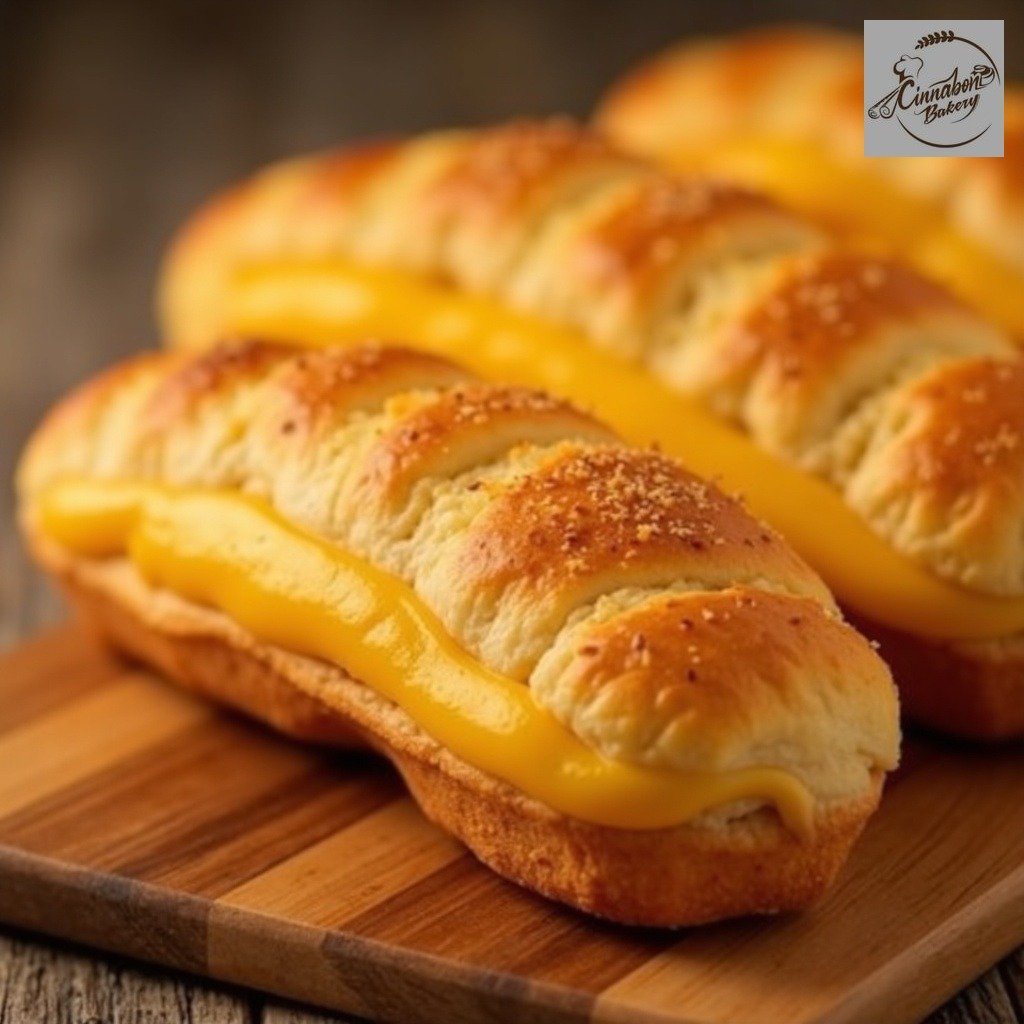 Cheese stick