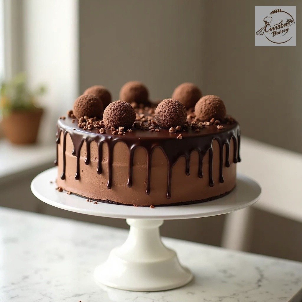 Chocolate Truffle