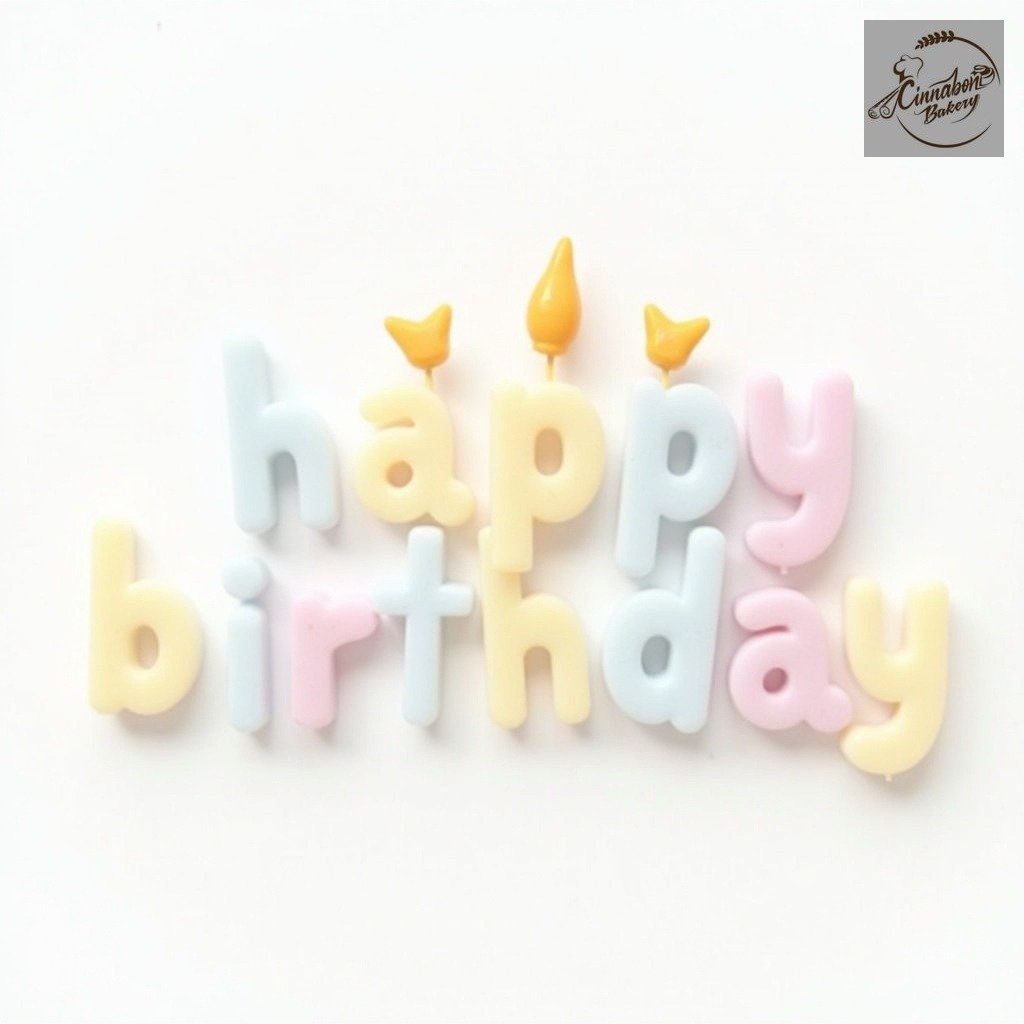 Personalized Card