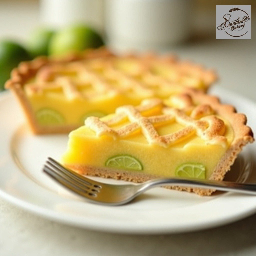 Key Lime Pie