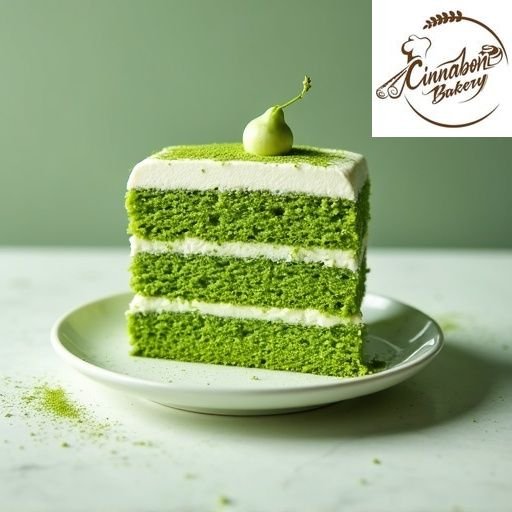 Matcha Green Tea
