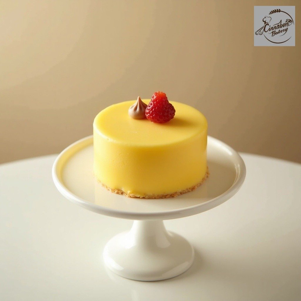 Rasmalai Fusion