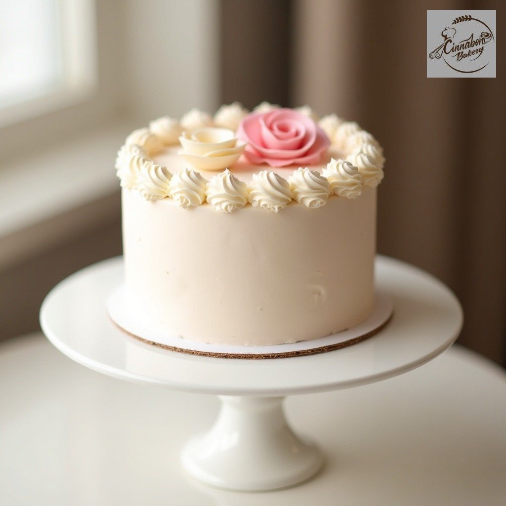 Mother's Day Special Cake