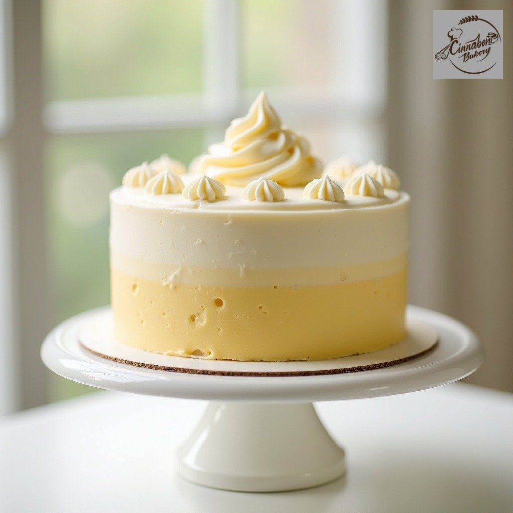 Original Milk Cake