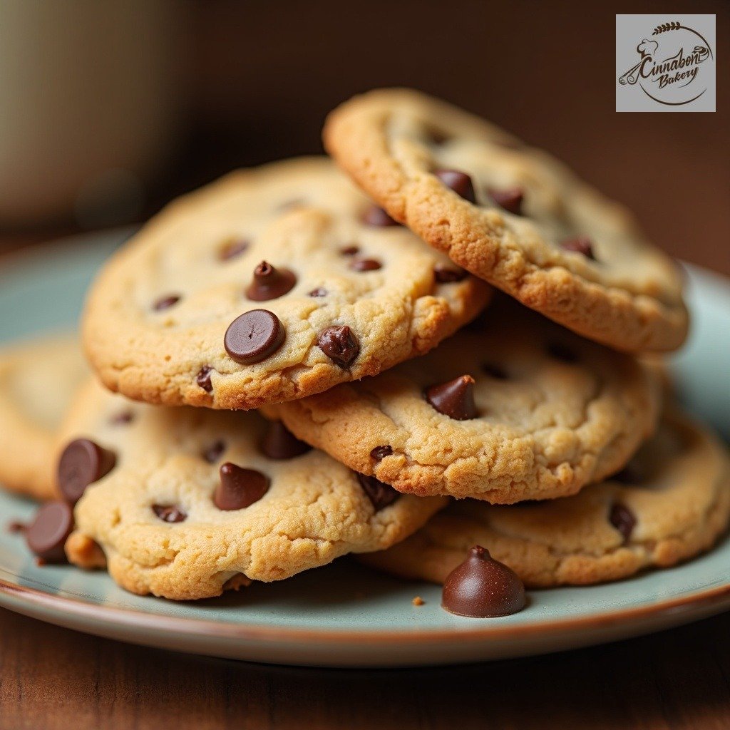 Peanut Butter Chocolate Cookie