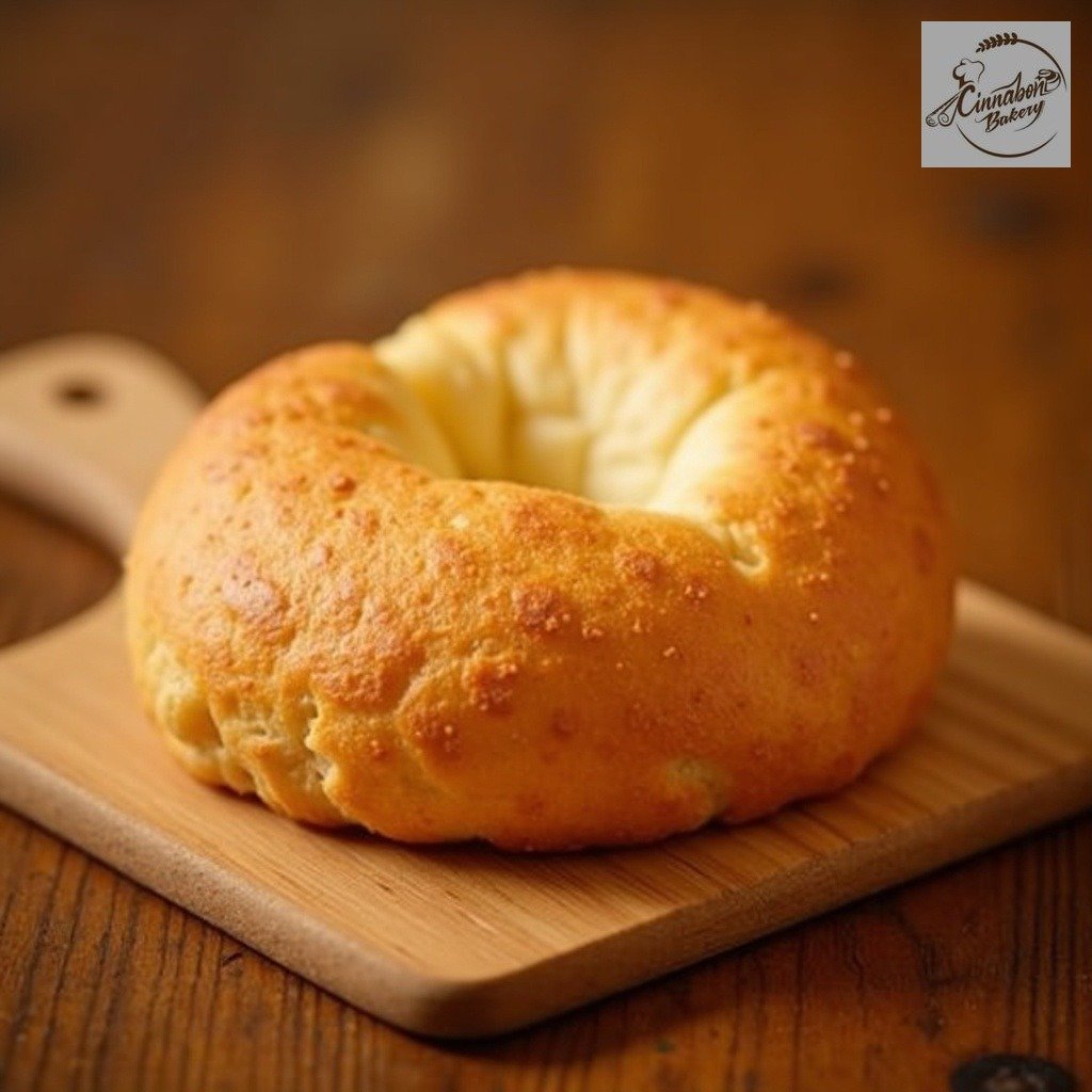 Plain Puff