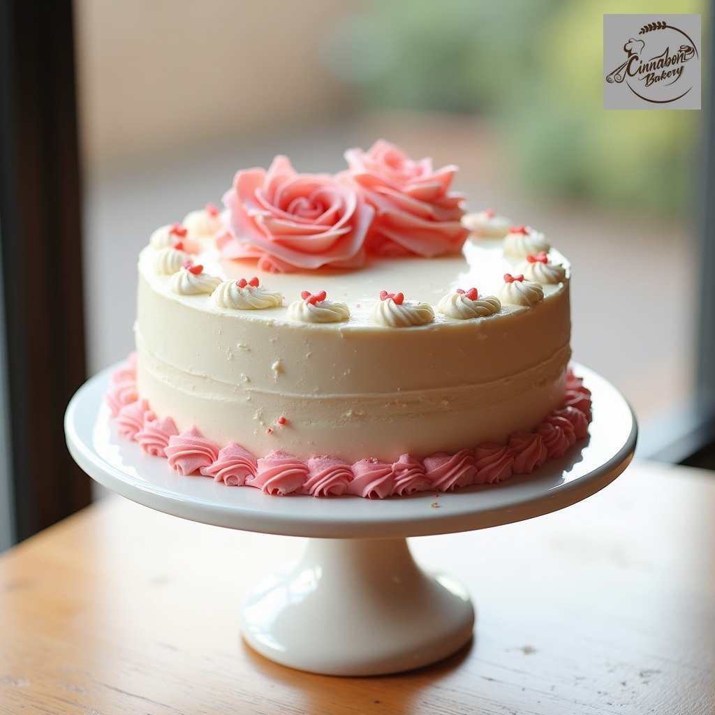 Propose Cake