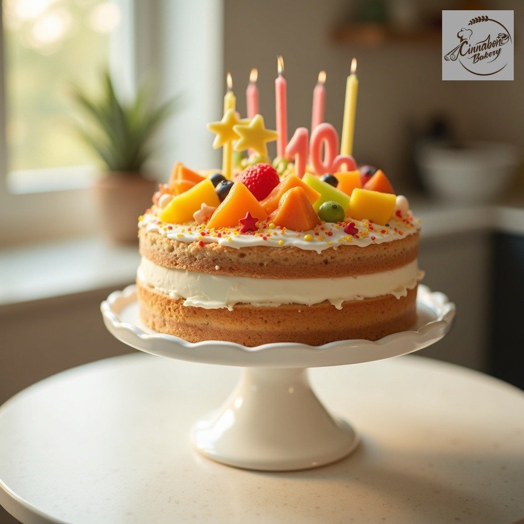 Mango Delight