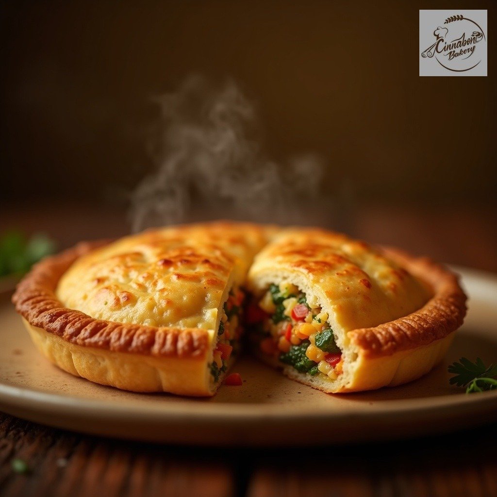 Veg Patties