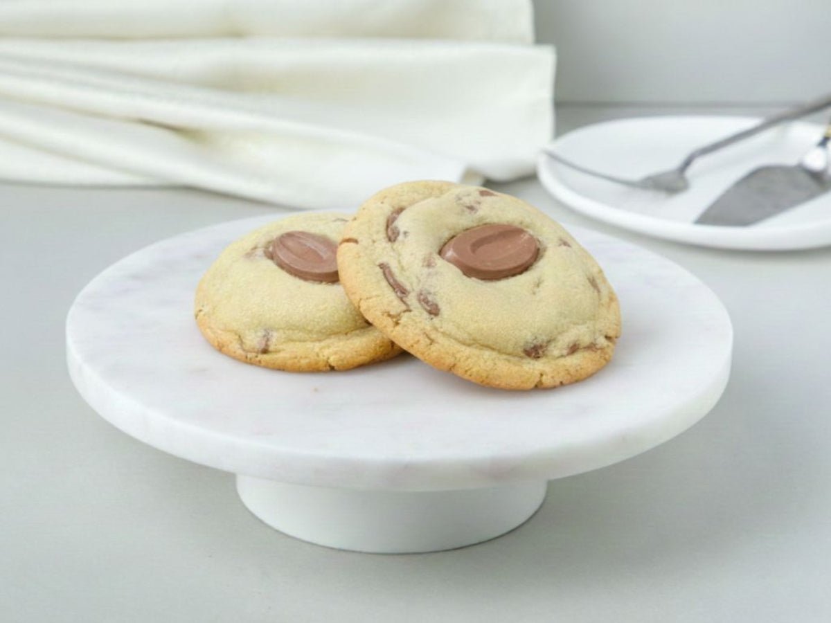 Milk Chocolate Cookie