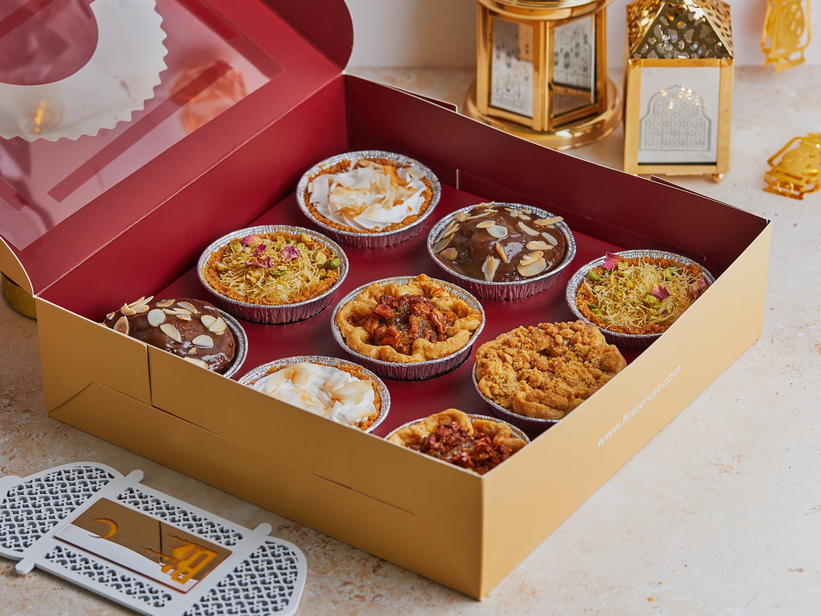 Ramadan Special 9 Pack Minis