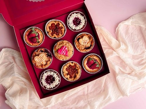 Valentine's 9 Pack Minis