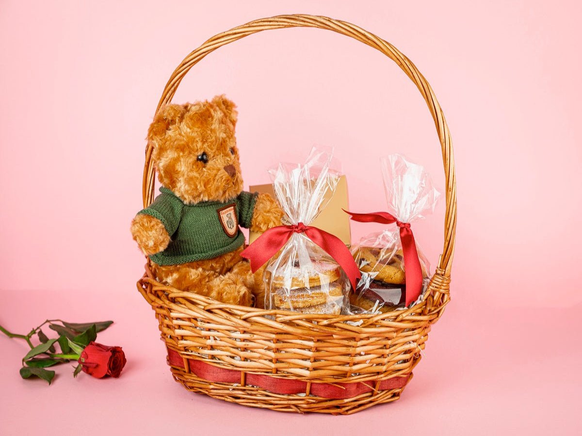 Gift Basket